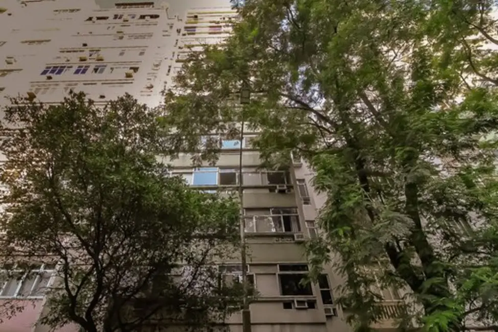 Foto 9 de Apartamento com 3 quartos à venda, 72m2 em Rio De Janeiro - RJ