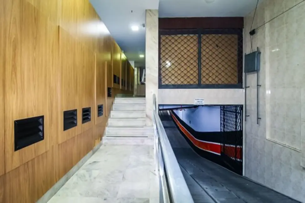 Foto 7 de Apartamento com 3 quartos à venda, 72m2 em Rio De Janeiro - RJ