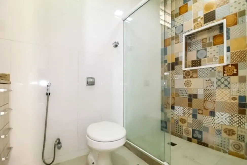 Foto 2 de Apartamento com 3 quartos à venda, 72m2 em Rio De Janeiro - RJ