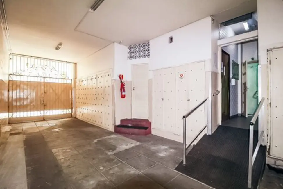 Apartamento com 3 quartos à venda, 108m2 em Rio De Janeiro - RJ - imagem 6 Foto 6 de Apartamento com 3 quartos à venda, 108m2 em Rio De Janeiro - RJ