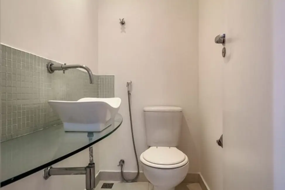 Apartamento com 3 quartos à venda, 108m2 em Rio De Janeiro - RJ - imagem 4 Foto 4 de Apartamento com 3 quartos à venda, 108m2 em Rio De Janeiro - RJ