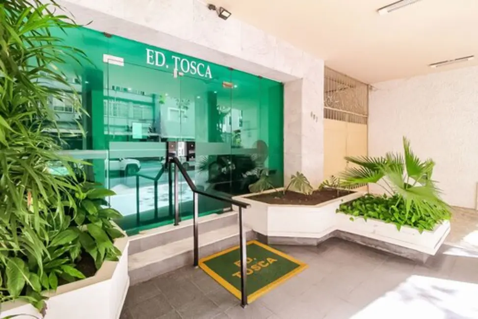 Apartamento com 3 quartos à venda, 108m2 em Rio De Janeiro - RJ - imagem 8 Foto 8 de Apartamento com 3 quartos à venda, 108m2 em Rio De Janeiro - RJ