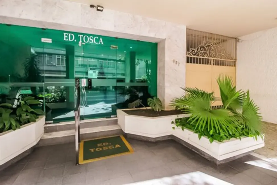 Apartamento com 3 quartos à venda, 108m2 em Rio De Janeiro - RJ - imagem 9 Foto 9 de Apartamento com 3 quartos à venda, 108m2 em Rio De Janeiro - RJ