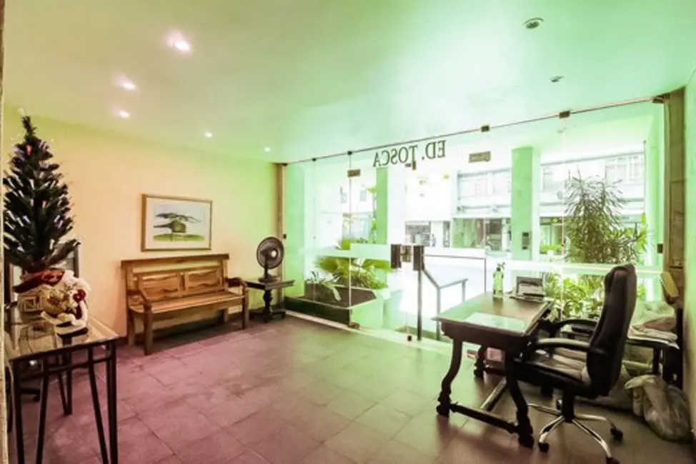 Apartamento com 3 quartos à venda, 108m2 em Rio De Janeiro - RJ - imagem 5 Foto 5 de Apartamento com 3 quartos à venda, 108m2 em Rio De Janeiro - RJ