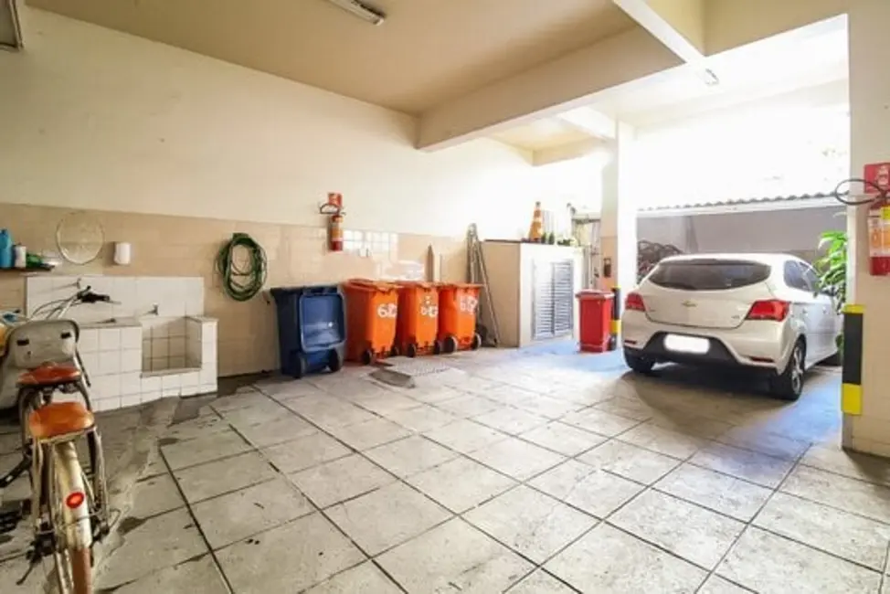 Apartamento com 3 quartos à venda, 108m2 em Rio De Janeiro - RJ - imagem 7 Foto 7 de Apartamento com 3 quartos à venda, 108m2 em Rio De Janeiro - RJ