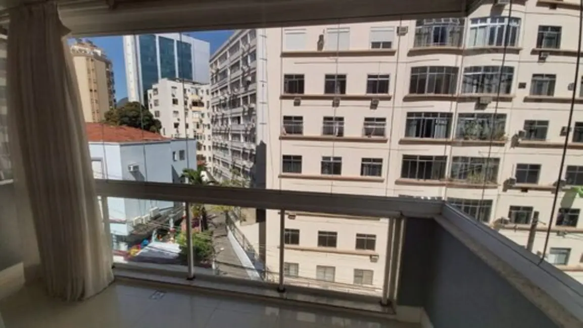 Foto 9 de Apartamento com 2 quartos à venda, 71m2 em Rio De Janeiro - RJ