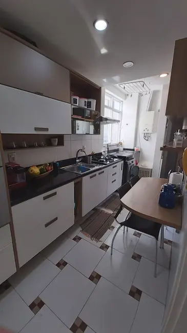 Foto 4 de Apartamento com 2 quartos à venda, 71m2 em Rio De Janeiro - RJ