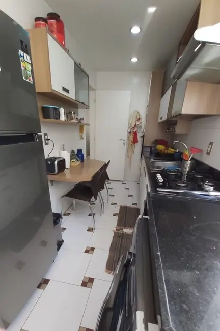 Foto 6 de Apartamento com 2 quartos à venda, 71m2 em Rio De Janeiro - RJ