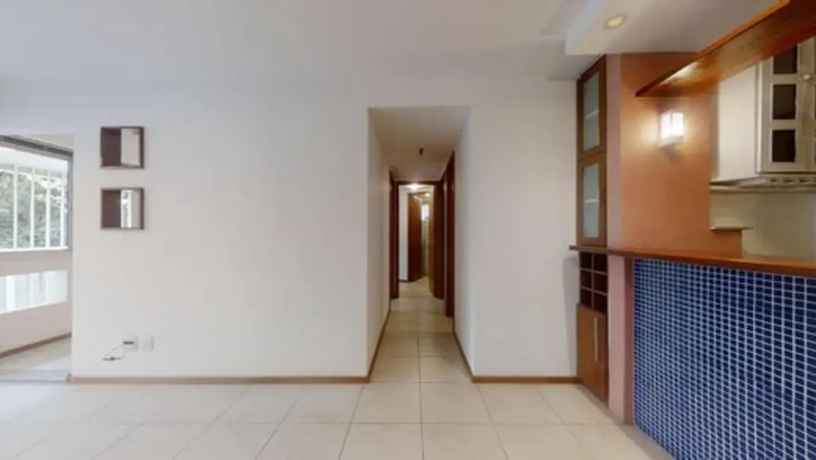 Foto 1 de Apartamento com 3 quartos à venda, 100m2 em Rio De Janeiro - RJ