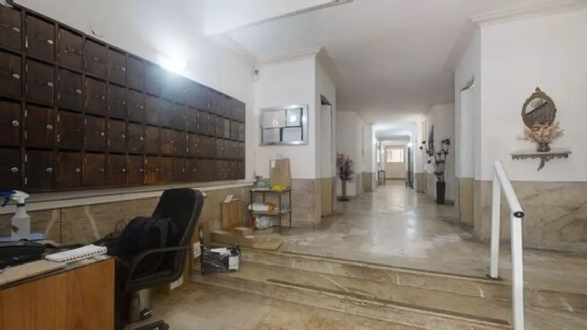 Foto 8 de Apartamento com 1 quarto à venda, 42m2 em Rio De Janeiro - RJ