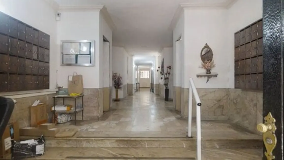 Foto 7 de Apartamento com 1 quarto à venda, 42m2 em Rio De Janeiro - RJ