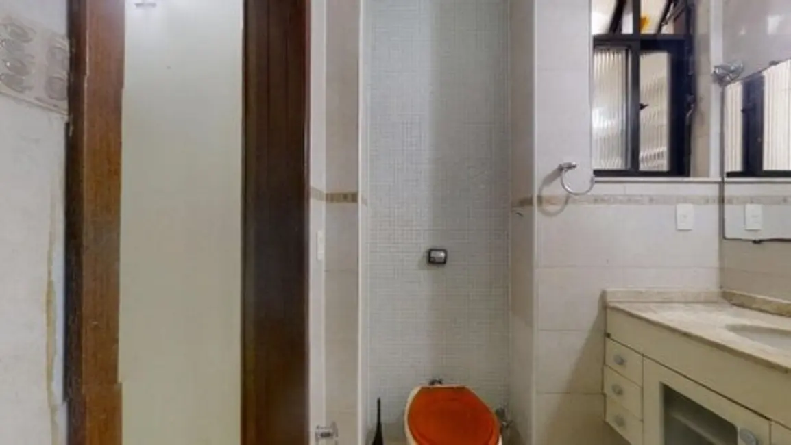 Foto 2 de Apartamento com 1 quarto à venda, 42m2 em Rio De Janeiro - RJ