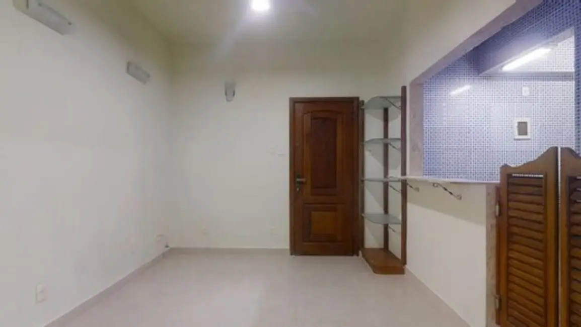 Foto 1 de Apartamento com 1 quarto à venda, 42m2 em Rio De Janeiro - RJ