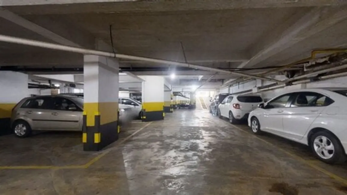 Foto 5 de Apartamento com 1 quarto à venda, 42m2 em Rio De Janeiro - RJ