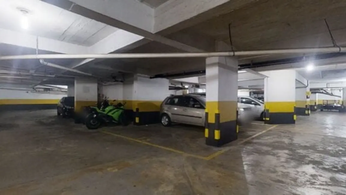 Foto 6 de Apartamento com 1 quarto à venda, 42m2 em Rio De Janeiro - RJ