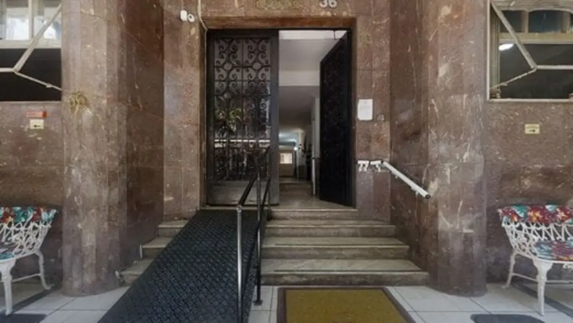 Foto 9 de Apartamento com 1 quarto à venda, 42m2 em Rio De Janeiro - RJ