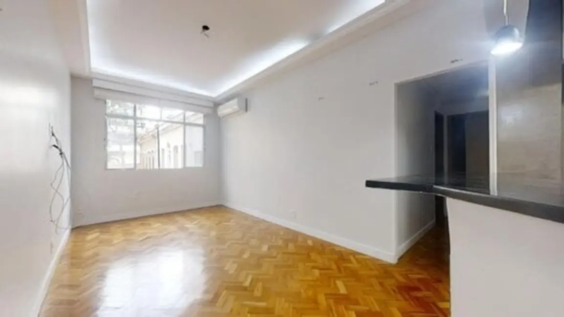 Foto 1 de Apartamento com 2 quartos à venda, 80m2 em Rio De Janeiro - RJ