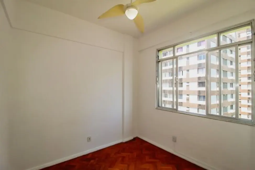 Foto 9 de Apartamento com 1 quarto à venda, 41m2 em Rio De Janeiro - RJ