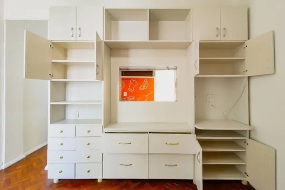 Foto 7 de Apartamento com 1 quarto à venda, 41m2 em Rio De Janeiro - RJ