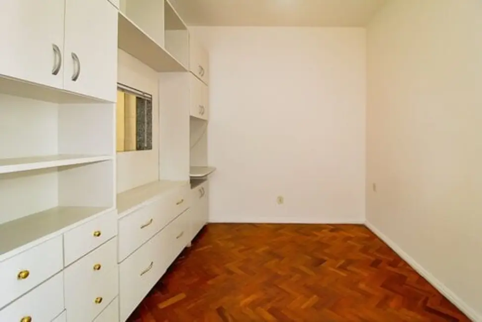 Foto 4 de Apartamento com 1 quarto à venda, 41m2 em Rio De Janeiro - RJ
