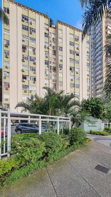 Foto 9 de Apartamento com 2 quartos à venda, 72m2 em Rio De Janeiro - RJ