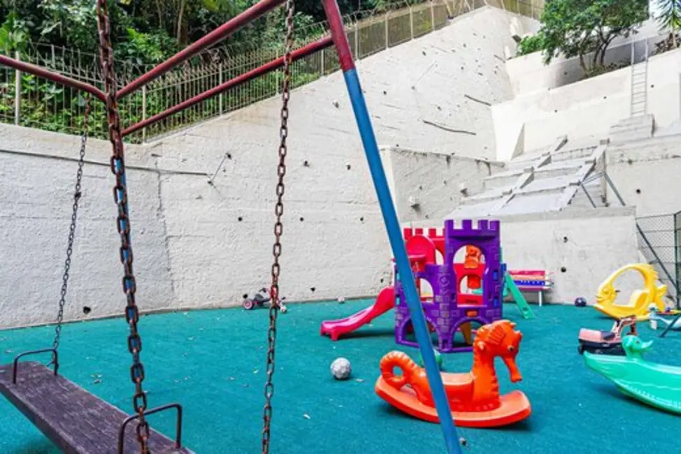 Foto 6 de Apartamento com 2 quartos à venda, 72m2 em Rio De Janeiro - RJ