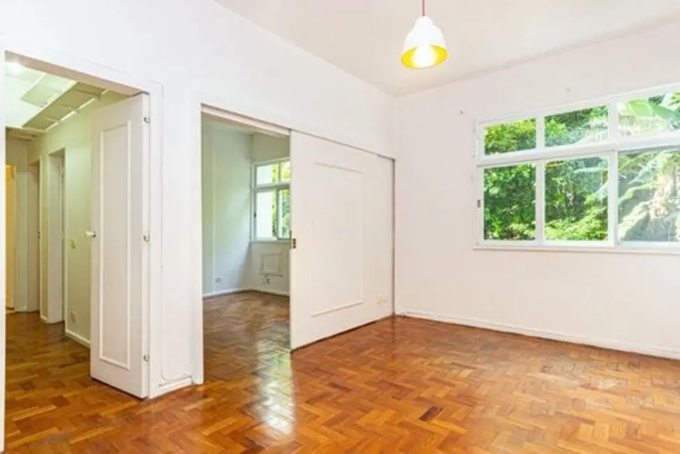 Foto 1 de Apartamento com 2 quartos à venda, 72m2 em Rio De Janeiro - RJ