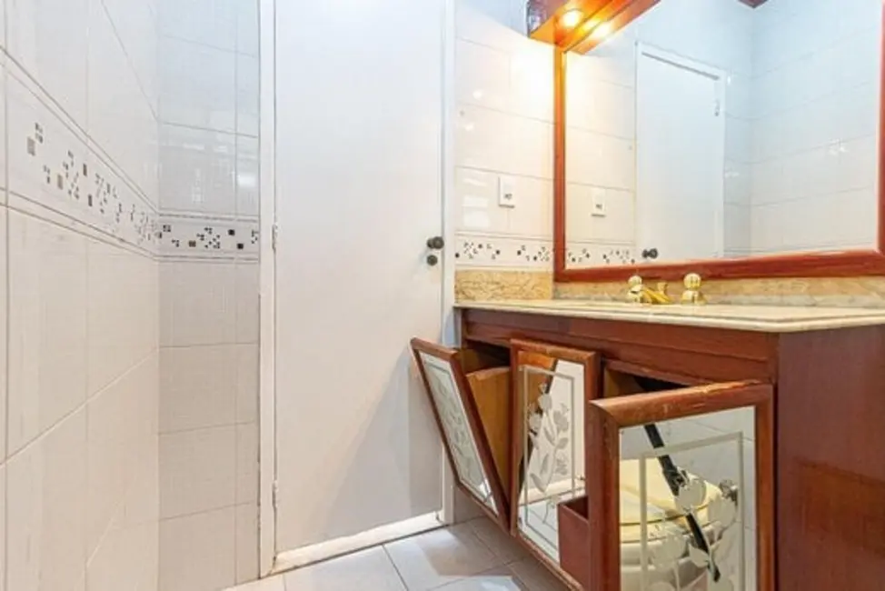 Apartamento com 2 quartos à venda, 116m2 em Rio De Janeiro - RJ - imagem 2 Foto 2 de Apartamento com 2 quartos à venda, 116m2 em Rio De Janeiro - RJ