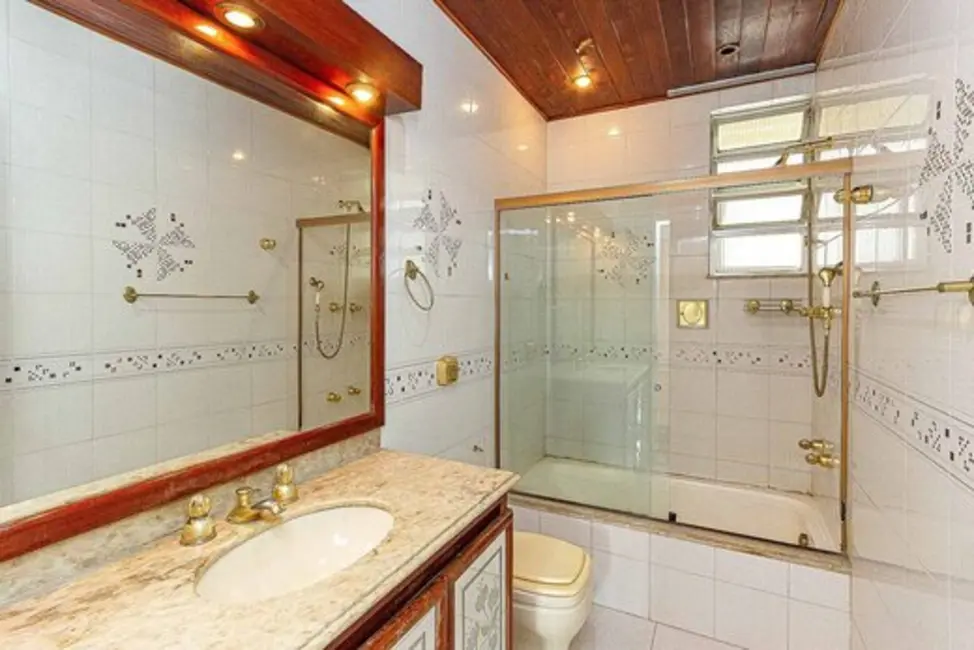 Apartamento com 2 quartos à venda, 116m2 em Rio De Janeiro - RJ - imagem 6 Foto 6 de Apartamento com 2 quartos à venda, 116m2 em Rio De Janeiro - RJ