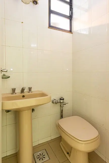 Foto 5 de Apartamento com 3 quartos à venda, 126m2 em Rio De Janeiro - RJ