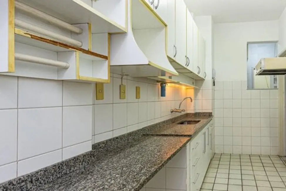 Foto 9 de Apartamento com 3 quartos à venda, 126m2 em Rio De Janeiro - RJ