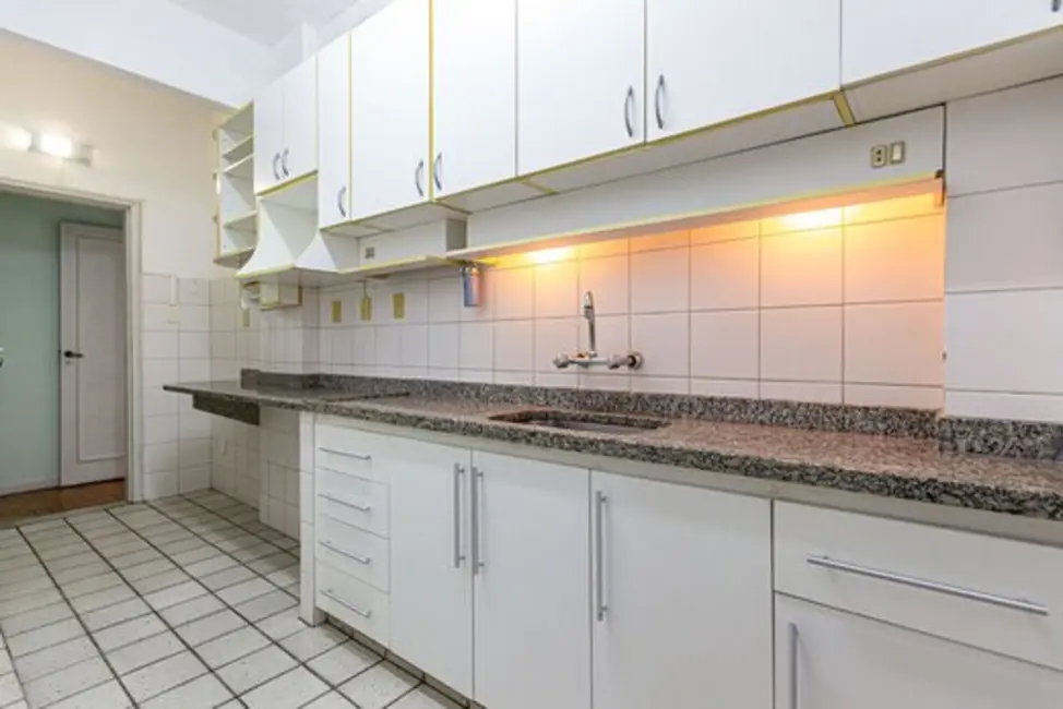 Foto 8 de Apartamento com 3 quartos à venda, 126m2 em Rio De Janeiro - RJ