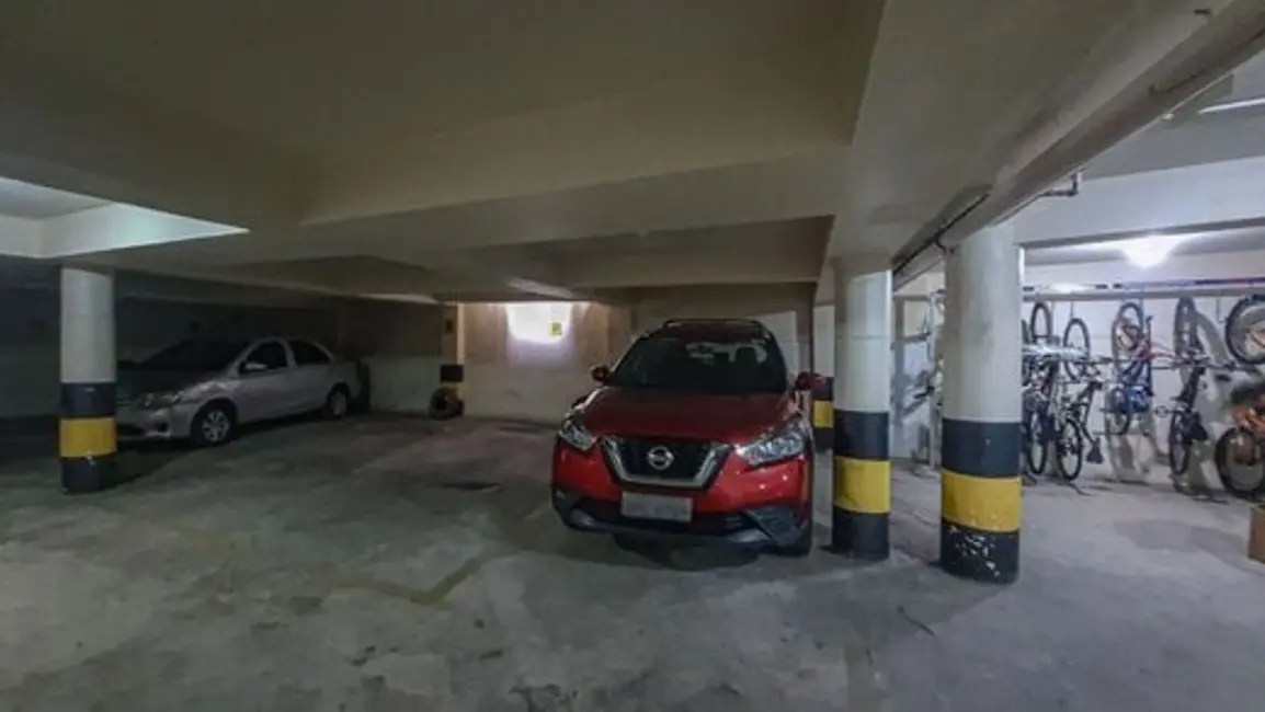 Foto 6 de Apartamento com 3 quartos à venda, 126m2 em Rio De Janeiro - RJ