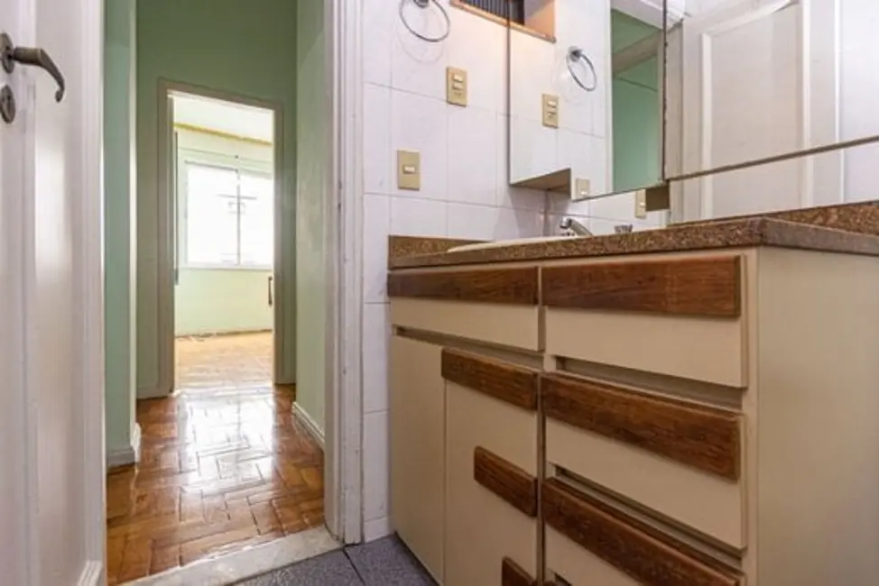 Foto 3 de Apartamento com 3 quartos à venda, 126m2 em Rio De Janeiro - RJ