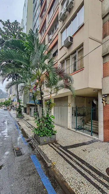Foto 7 de Apartamento com 3 quartos à venda, 126m2 em Rio De Janeiro - RJ