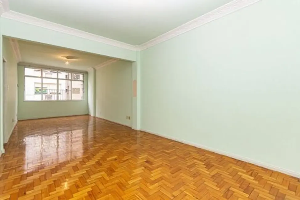 Foto 1 de Apartamento com 3 quartos à venda, 126m2 em Rio De Janeiro - RJ