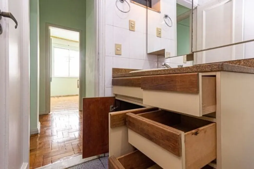 Foto 4 de Apartamento com 3 quartos à venda, 126m2 em Rio De Janeiro - RJ