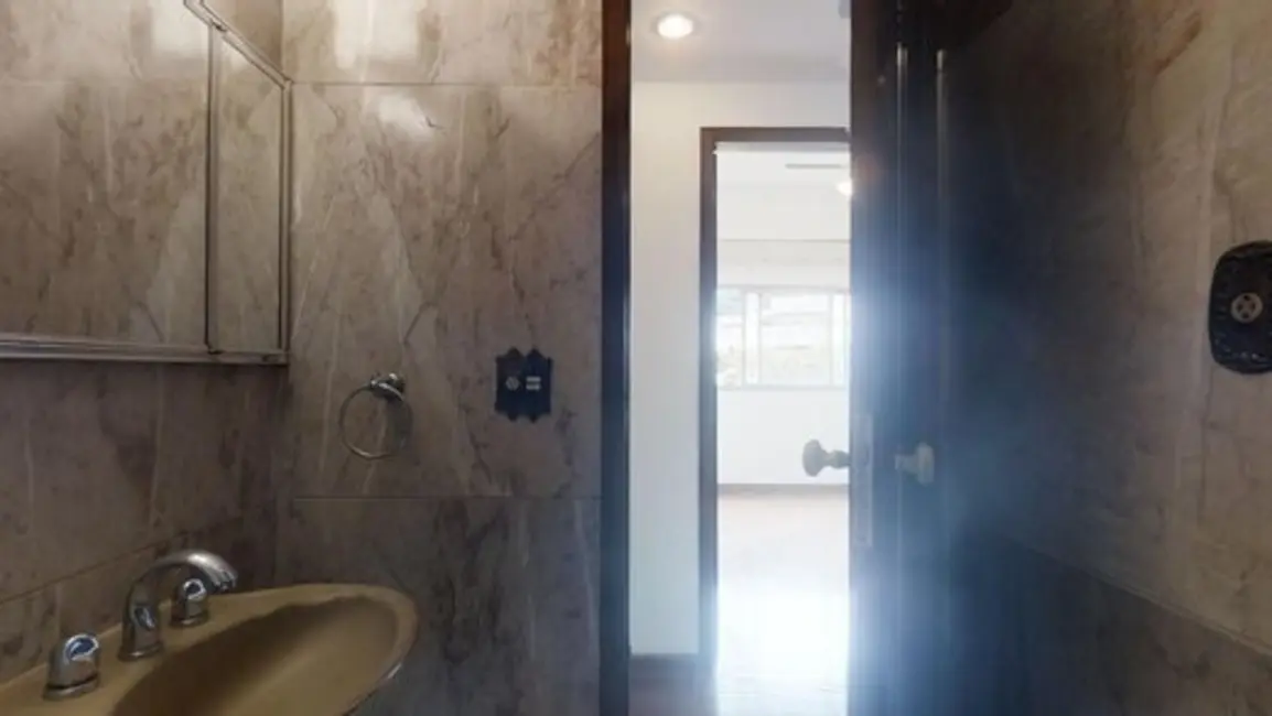 Foto 4 de Apartamento com 4 quartos à venda, 155m2 em Rio De Janeiro - RJ