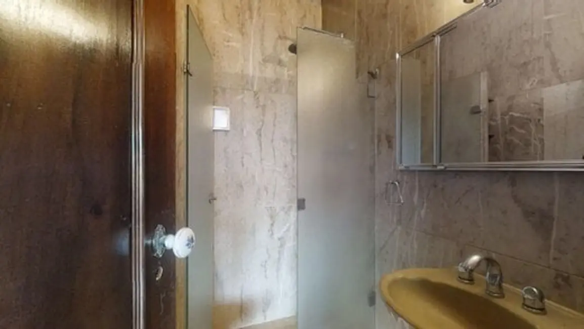 Foto 5 de Apartamento com 4 quartos à venda, 155m2 em Rio De Janeiro - RJ