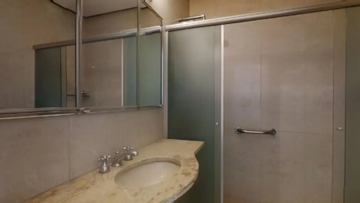 Foto 7 de Apartamento com 4 quartos à venda, 155m2 em Rio De Janeiro - RJ