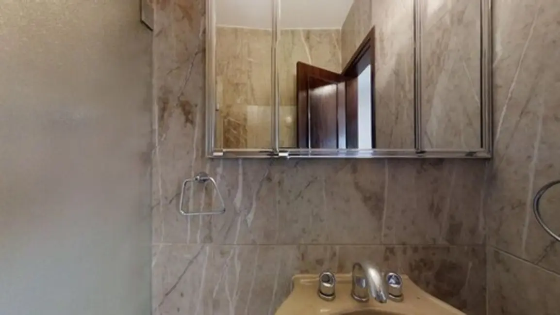 Foto 3 de Apartamento com 4 quartos à venda, 155m2 em Rio De Janeiro - RJ