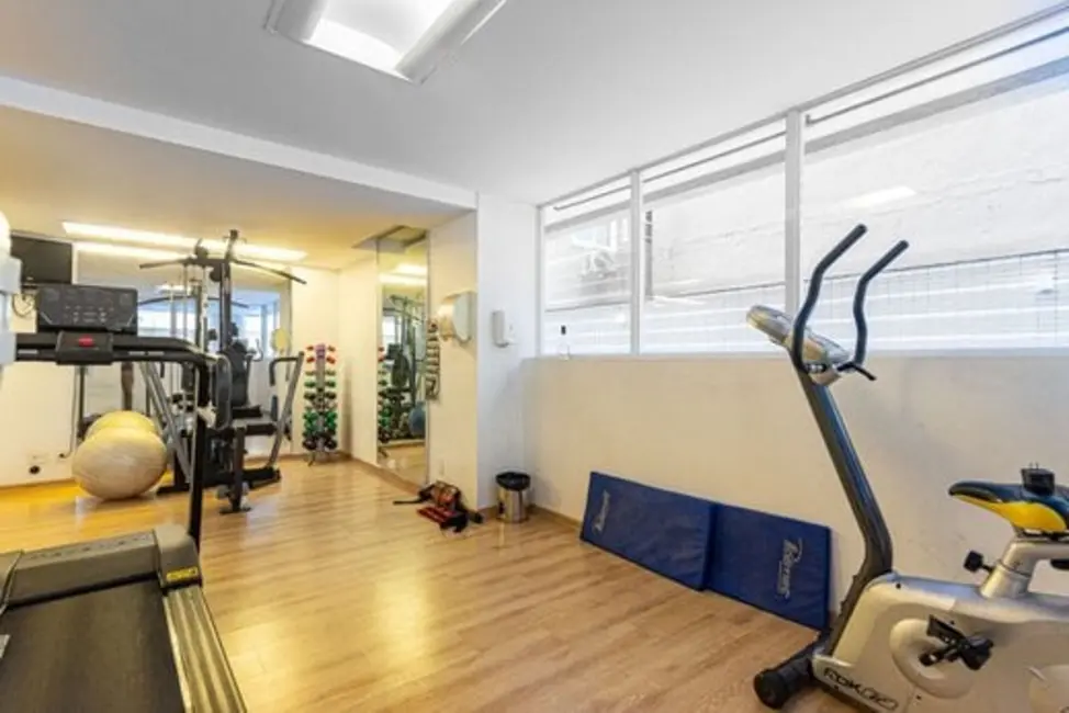 Foto 9 de Apartamento com 3 quartos à venda, 94m2 em Rio De Janeiro - RJ