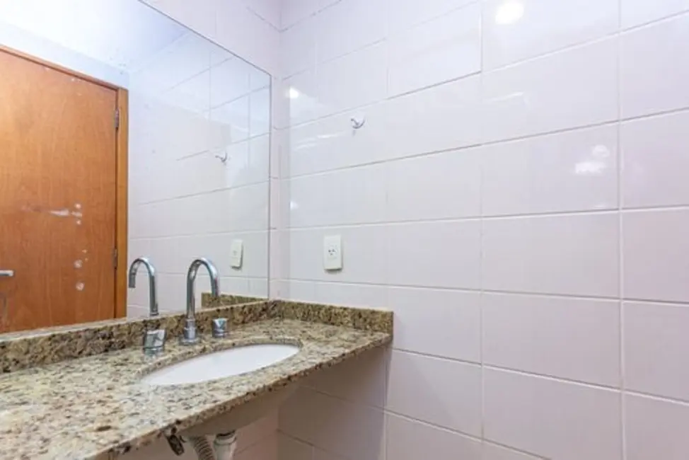 Foto 4 de Apartamento com 3 quartos à venda, 94m2 em Rio De Janeiro - RJ