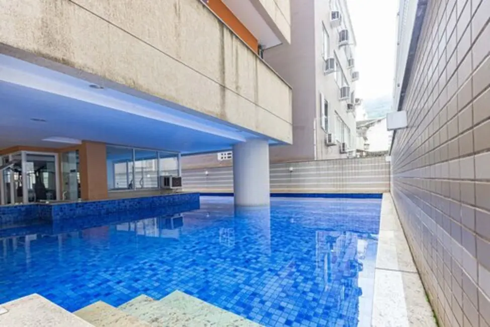 Foto 7 de Apartamento com 3 quartos à venda, 94m2 em Rio De Janeiro - RJ