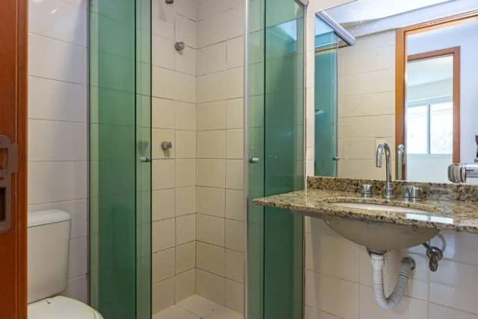 Foto 2 de Apartamento com 3 quartos à venda, 94m2 em Rio De Janeiro - RJ