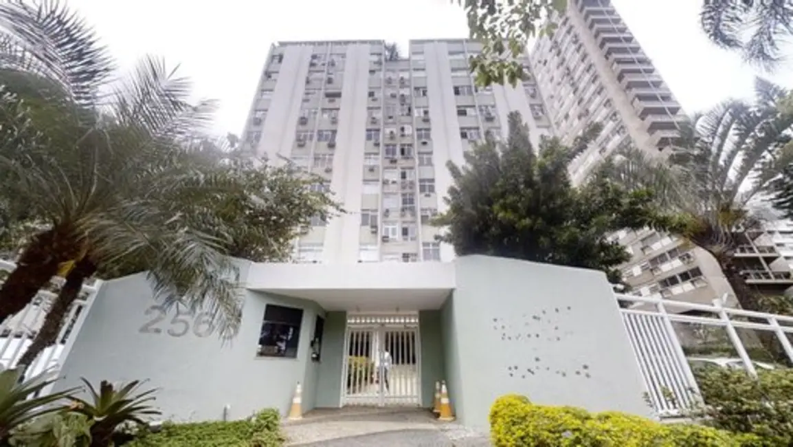 Foto 4 de Apartamento com 3 quartos à venda, 71m2 em Rio De Janeiro - RJ