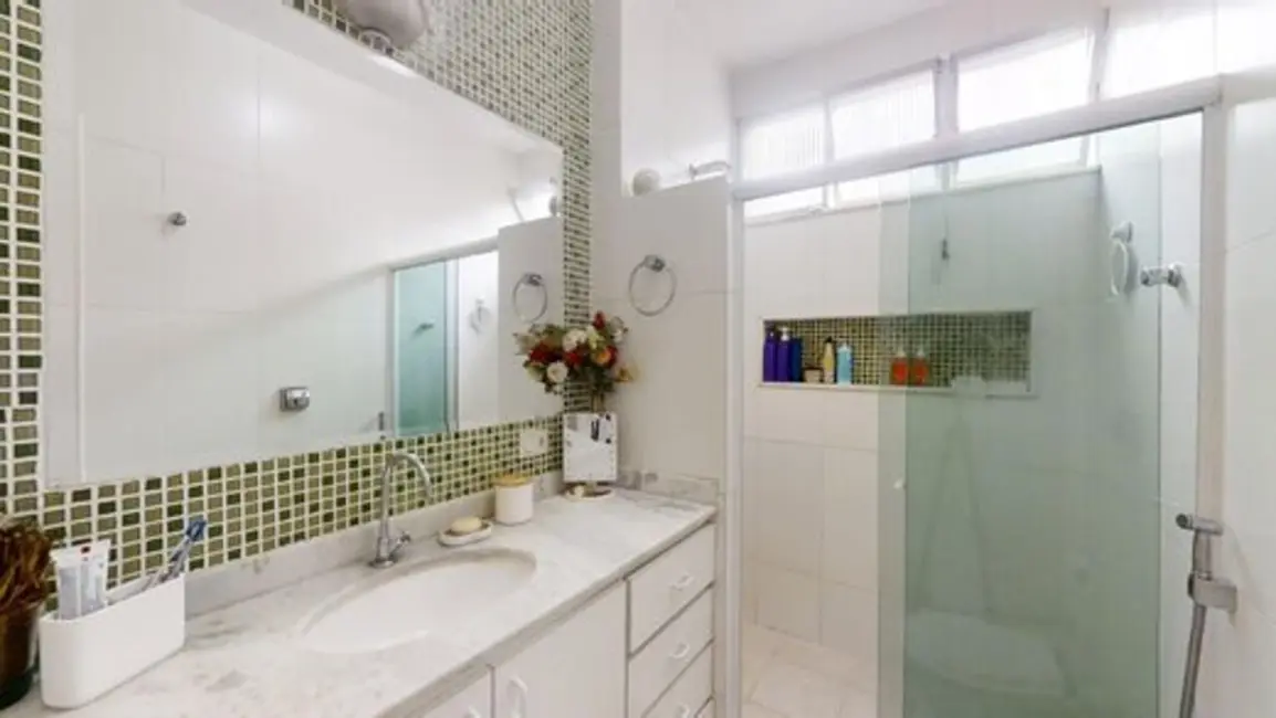 Foto 3 de Apartamento com 3 quartos à venda, 71m2 em Rio De Janeiro - RJ