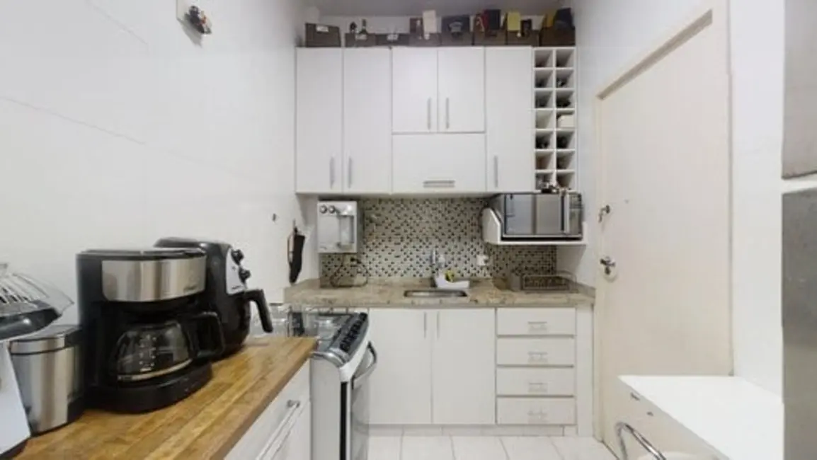 Foto 6 de Apartamento com 3 quartos à venda, 71m2 em Rio De Janeiro - RJ