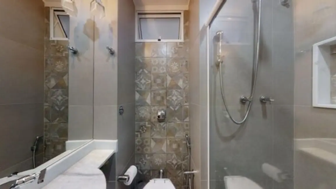 Foto 2 de Apartamento com 3 quartos à venda, 71m2 em Rio De Janeiro - RJ