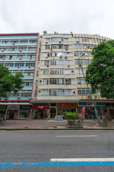 Foto 7 de Apartamento com 2 quartos à venda, 75m2 em Rio De Janeiro - RJ